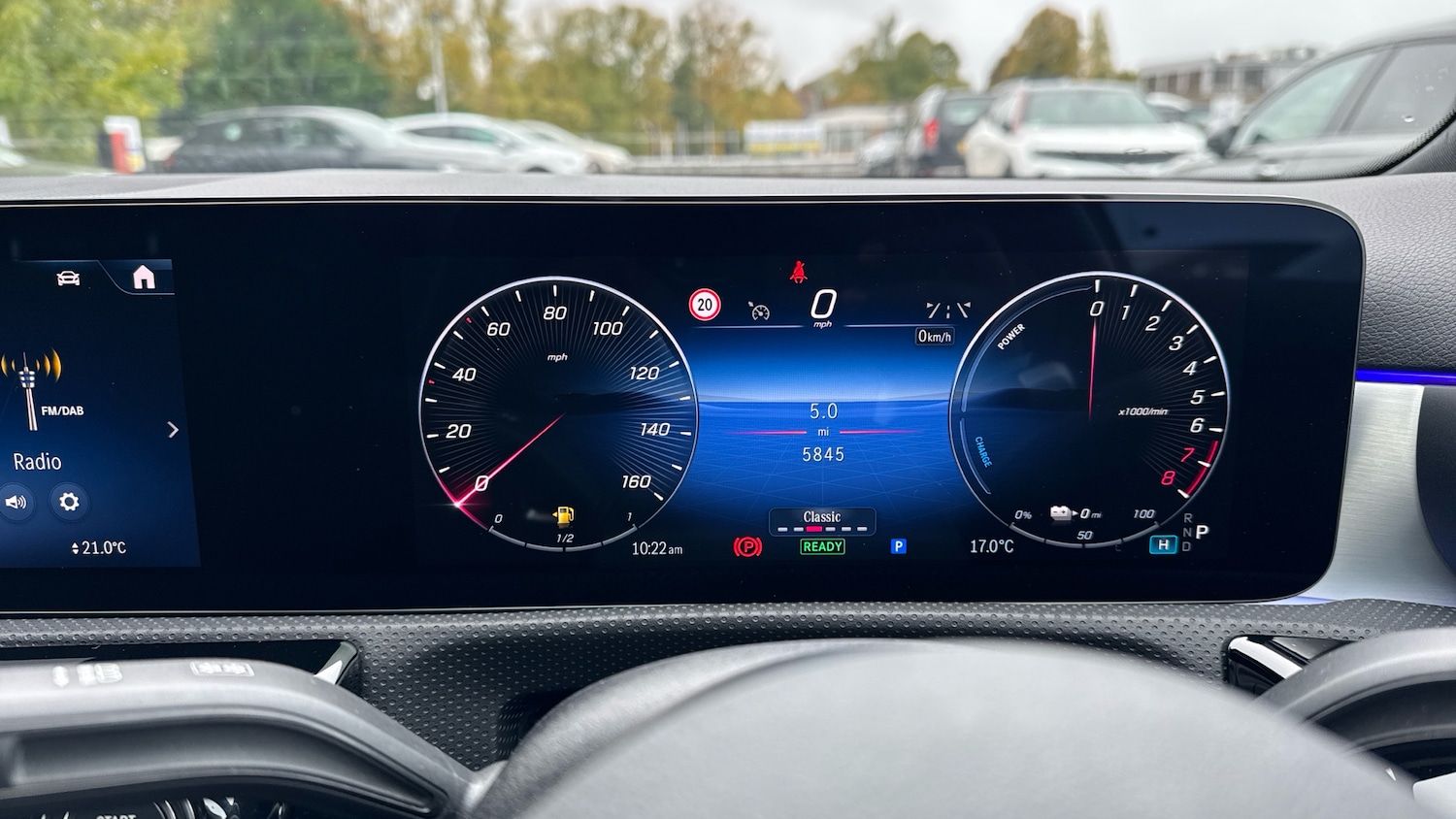 Used Mercedes-Benz A-Class 2023 for sale - 76243527: Photo 33