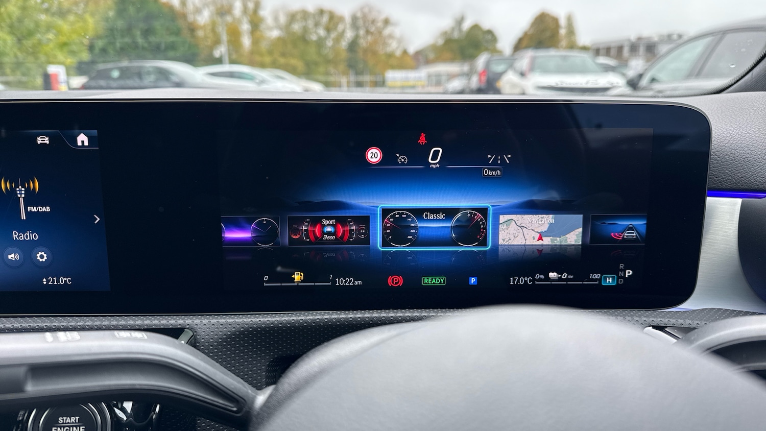 Used Mercedes-Benz A-Class 2023 for sale - 76243527: Photo 34