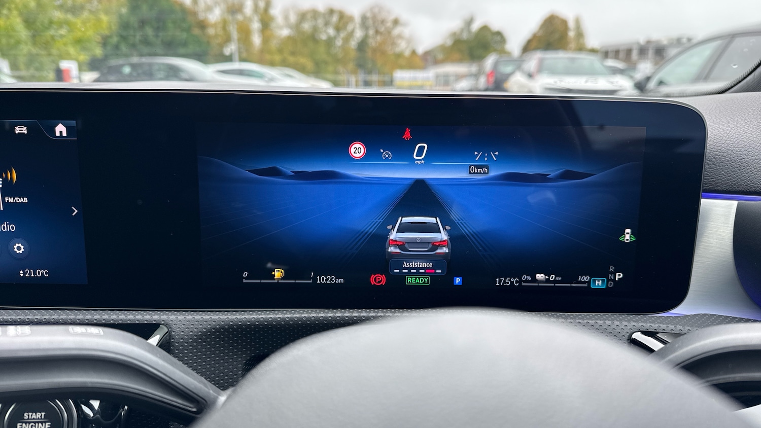 Used Mercedes-Benz A-Class 2023 for sale - 76243527: Photo 36