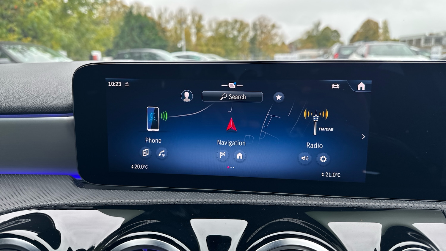 Used Mercedes-Benz A-Class 2023 for sale - 76243527: Photo 37