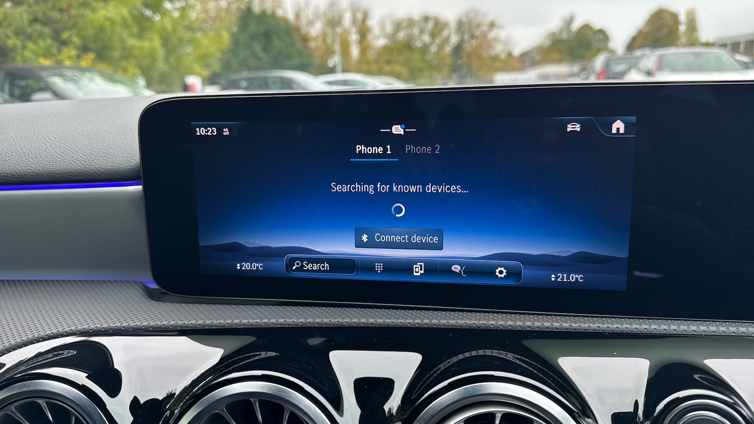 Used Mercedes-Benz A-Class 2023 for sale - 76243527: Photo 38