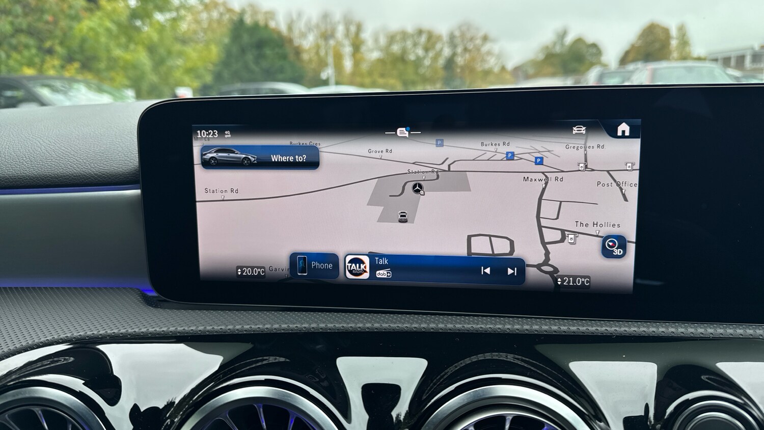 Used Mercedes-Benz A-Class 2023 for sale - 76243527: Photo 39