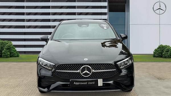 Used Mercedes-Benz A-Class 2023 for sale - 76243527: Photo 3