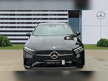 Used Mercedes-Benz A-Class 2023 for sale - 76243527: Photo 3