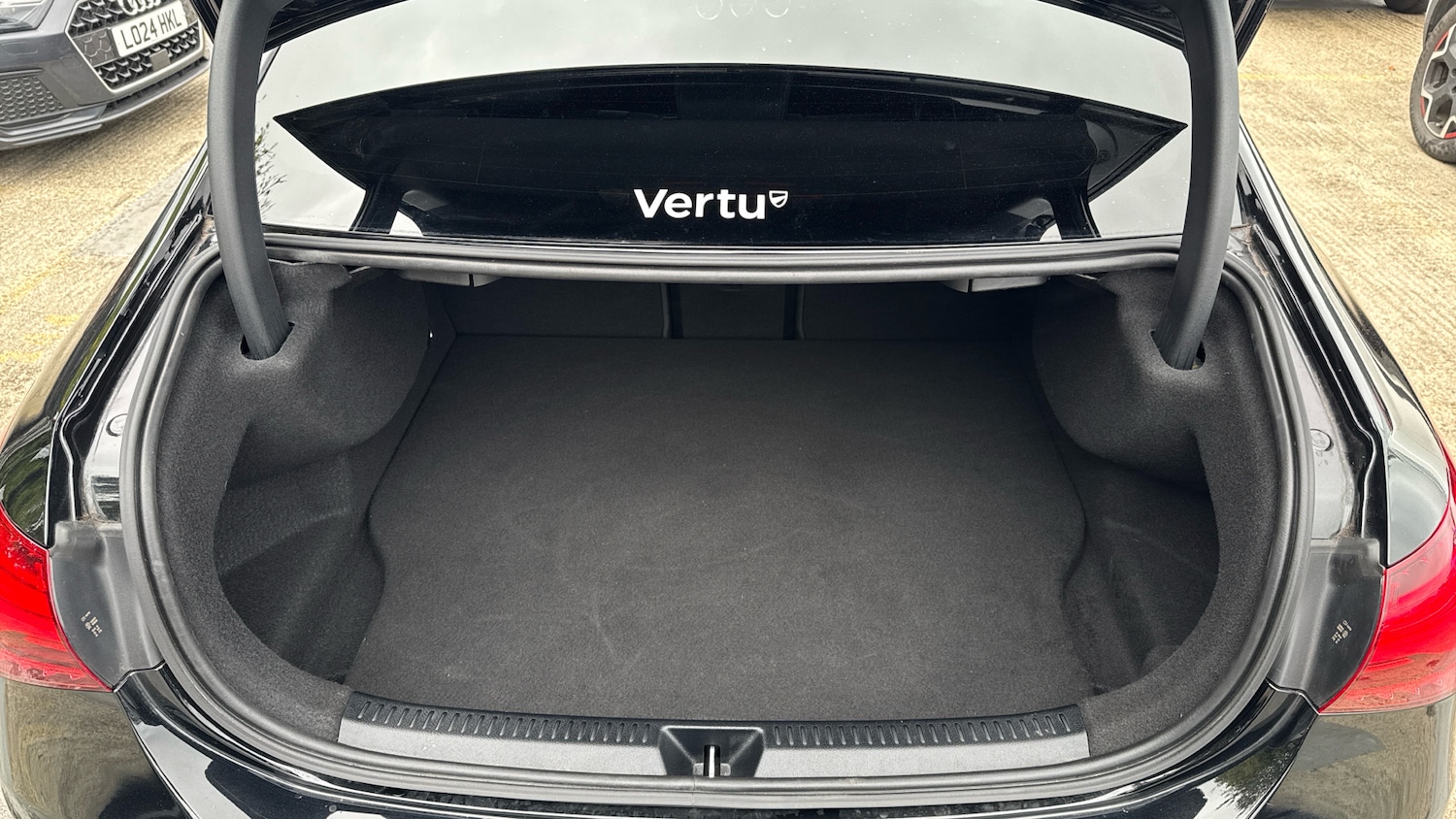 Used Mercedes-Benz A-Class 2023 for sale - 76243527: Photo 4