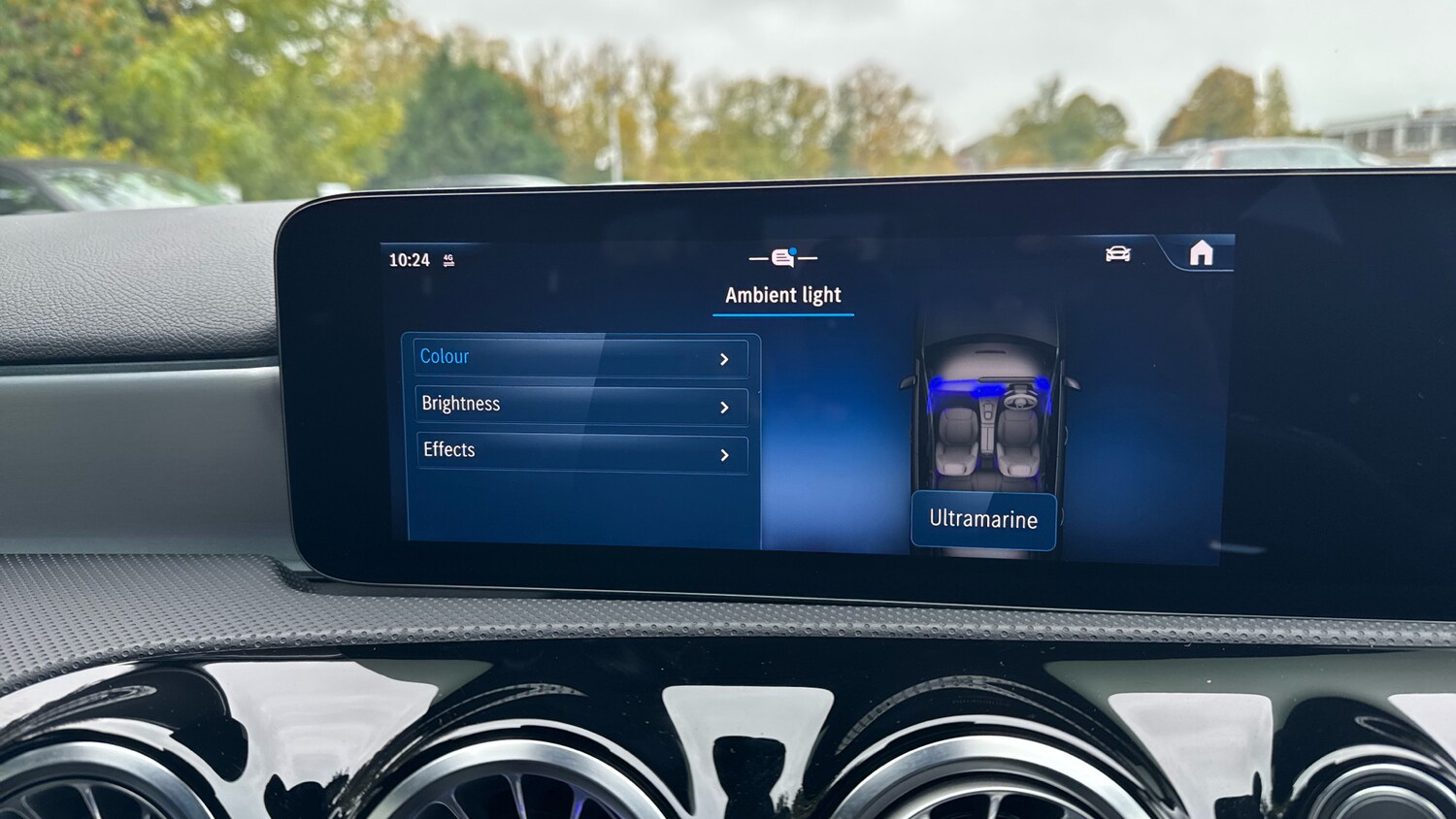 Used Mercedes-Benz A-Class 2023 for sale - 76243527: Photo 41