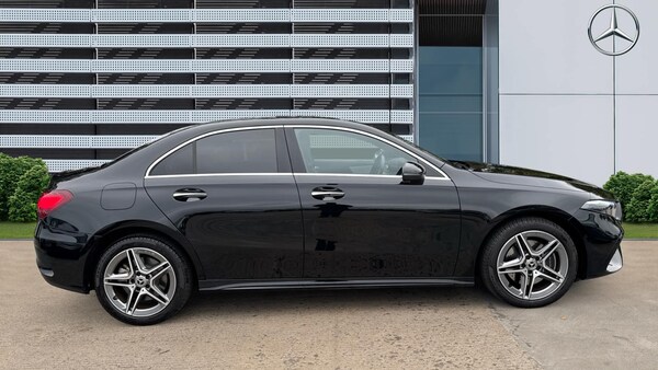 Used Mercedes-Benz A-Class 2023 for sale - 76243527: Photo 5