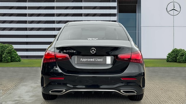 Used Mercedes-Benz A-Class 2023 for sale - 76243527: Photo 6