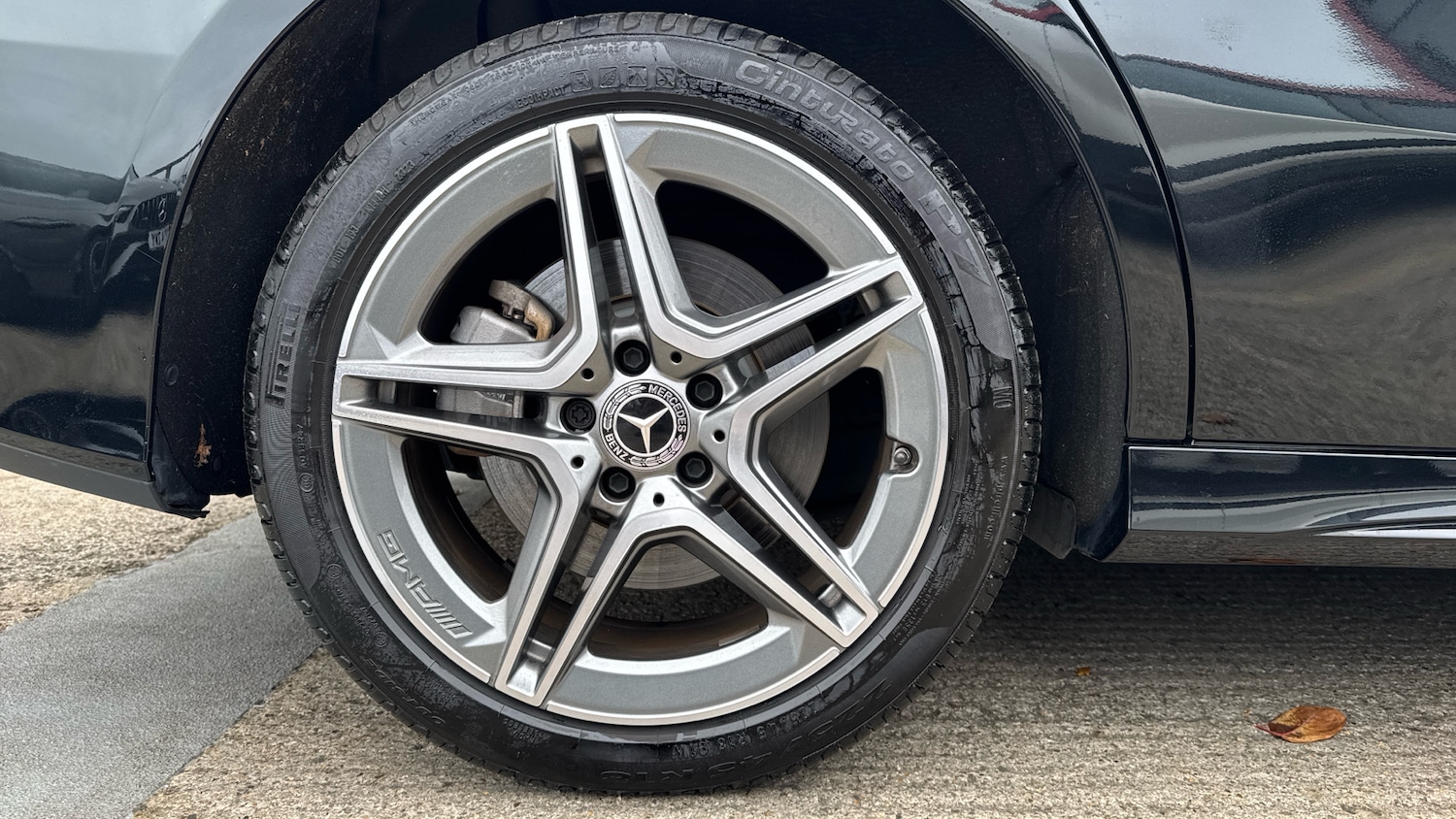 Used Mercedes-Benz A-Class 2023 for sale - 76243527: Photo 7