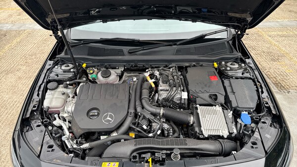 Used Mercedes-Benz A-Class 2023 for sale - 76243527: Photo 8