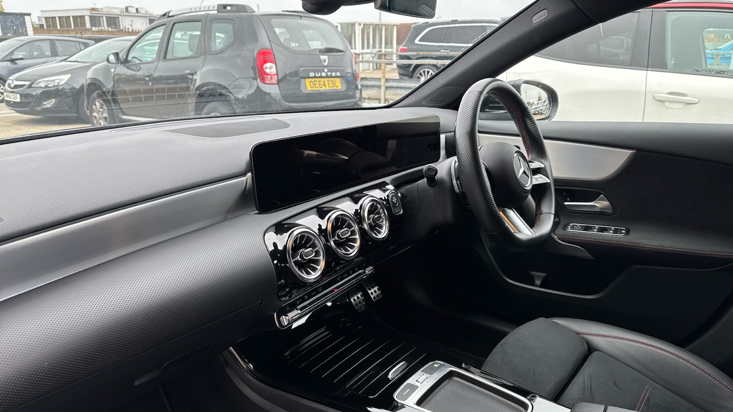 Used Mercedes-Benz A-Class 2023 for sale - 76243527: Photo 9