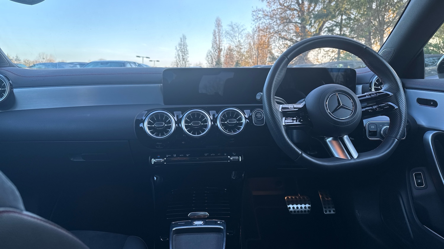 Used Mercedes-Benz CLA 2024 for sale - 76699173: Photo 10