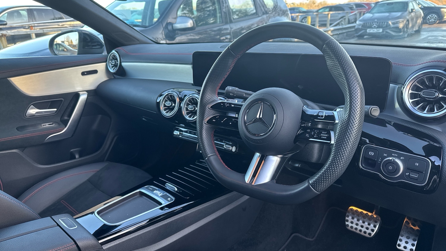 Used Mercedes-Benz CLA 2024 for sale - 76699173: Photo 11