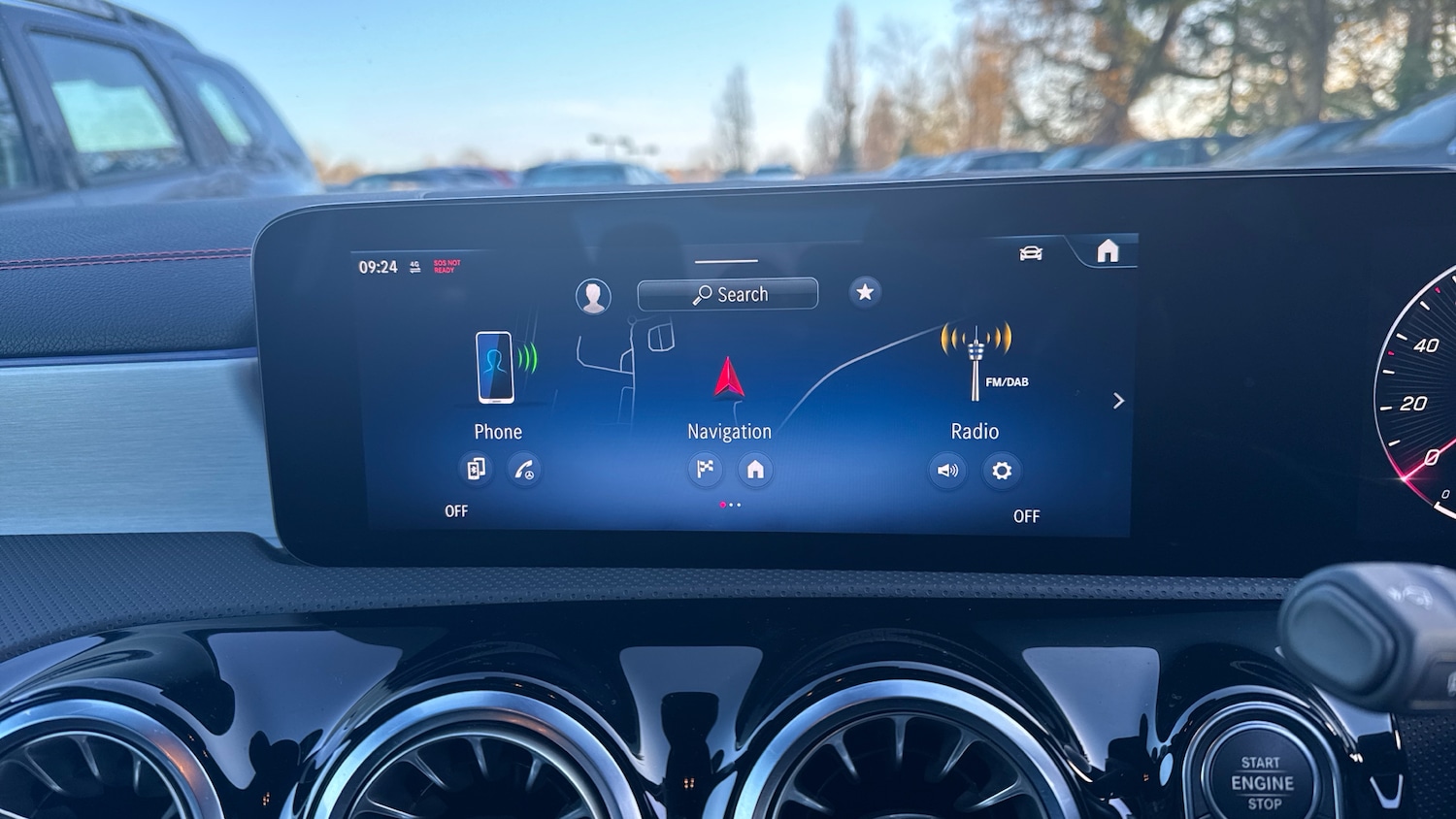 Used Mercedes-Benz CLA 2024 for sale - 76699173: Photo 12