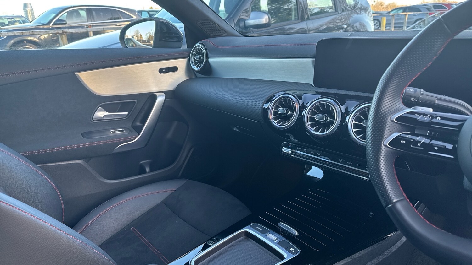 Used Mercedes-Benz CLA 2024 for sale - 76699173: Photo 14