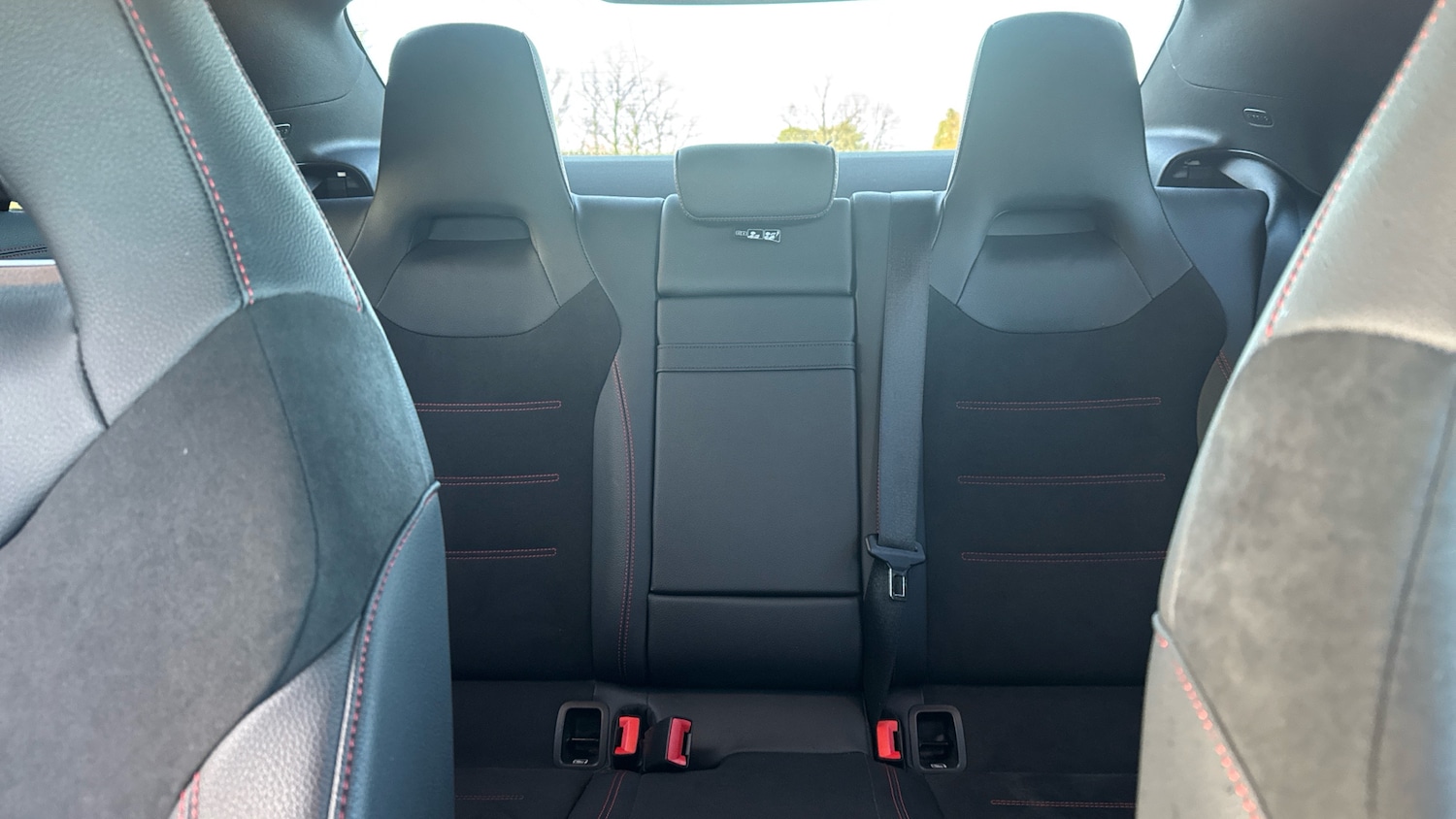 Used Mercedes-Benz CLA 2024 for sale - 76699173: Photo 15