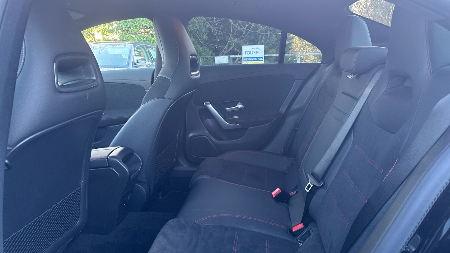 Used Mercedes-Benz CLA 2024 for sale - 76699173: Photo 16