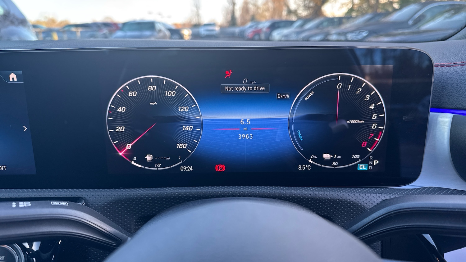 Used Mercedes-Benz CLA 2024 for sale - 76699173: Photo 18