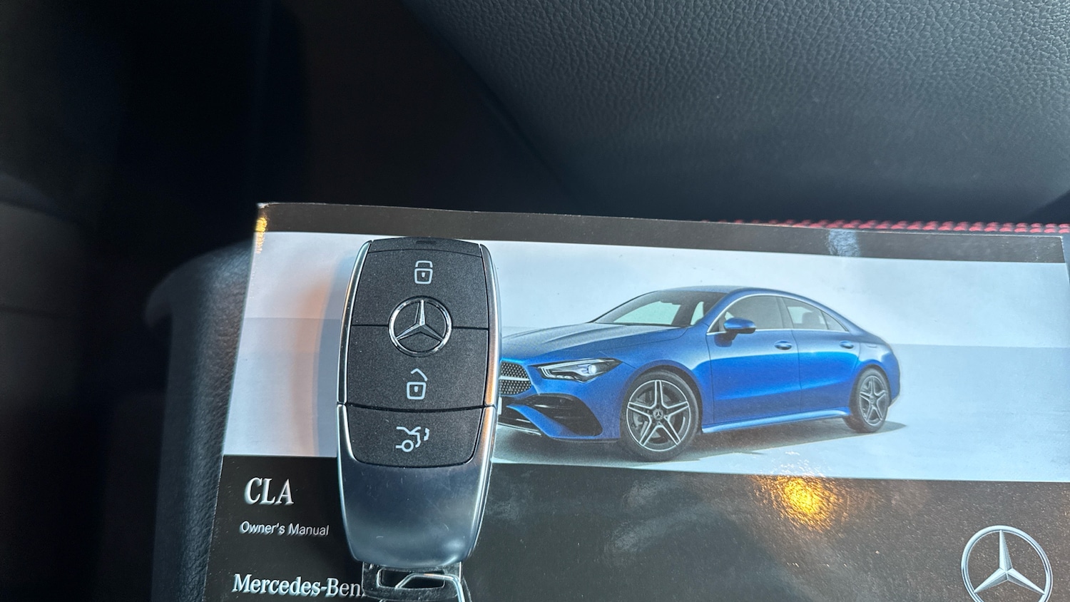 Used Mercedes-Benz CLA 2024 for sale - 76699173: Photo 19