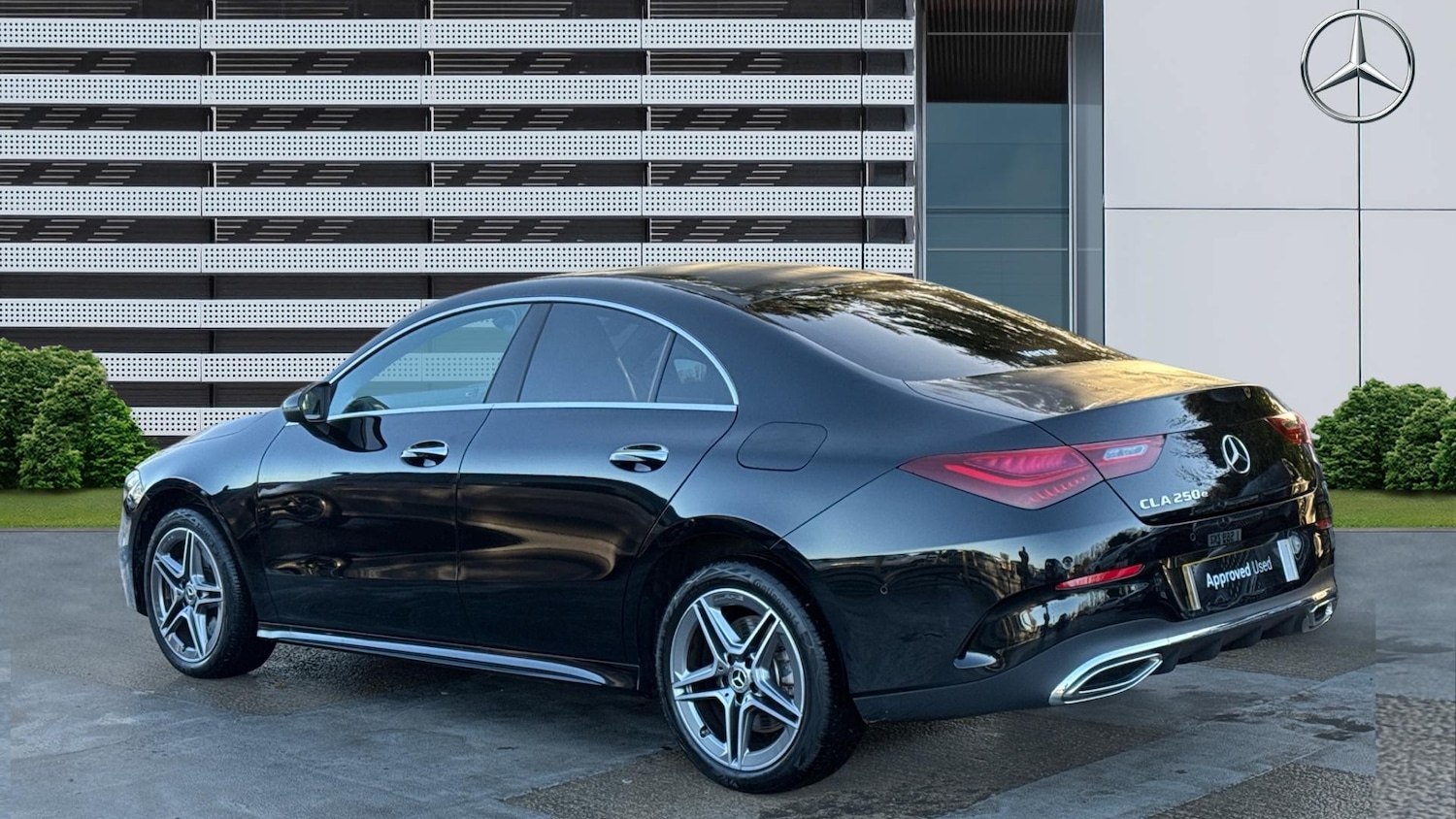 Used Mercedes-Benz CLA 2024 for sale - 76699173: Photo 2