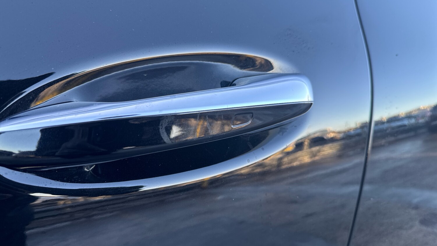 Used Mercedes-Benz CLA 2024 for sale - 76699173: Photo 24