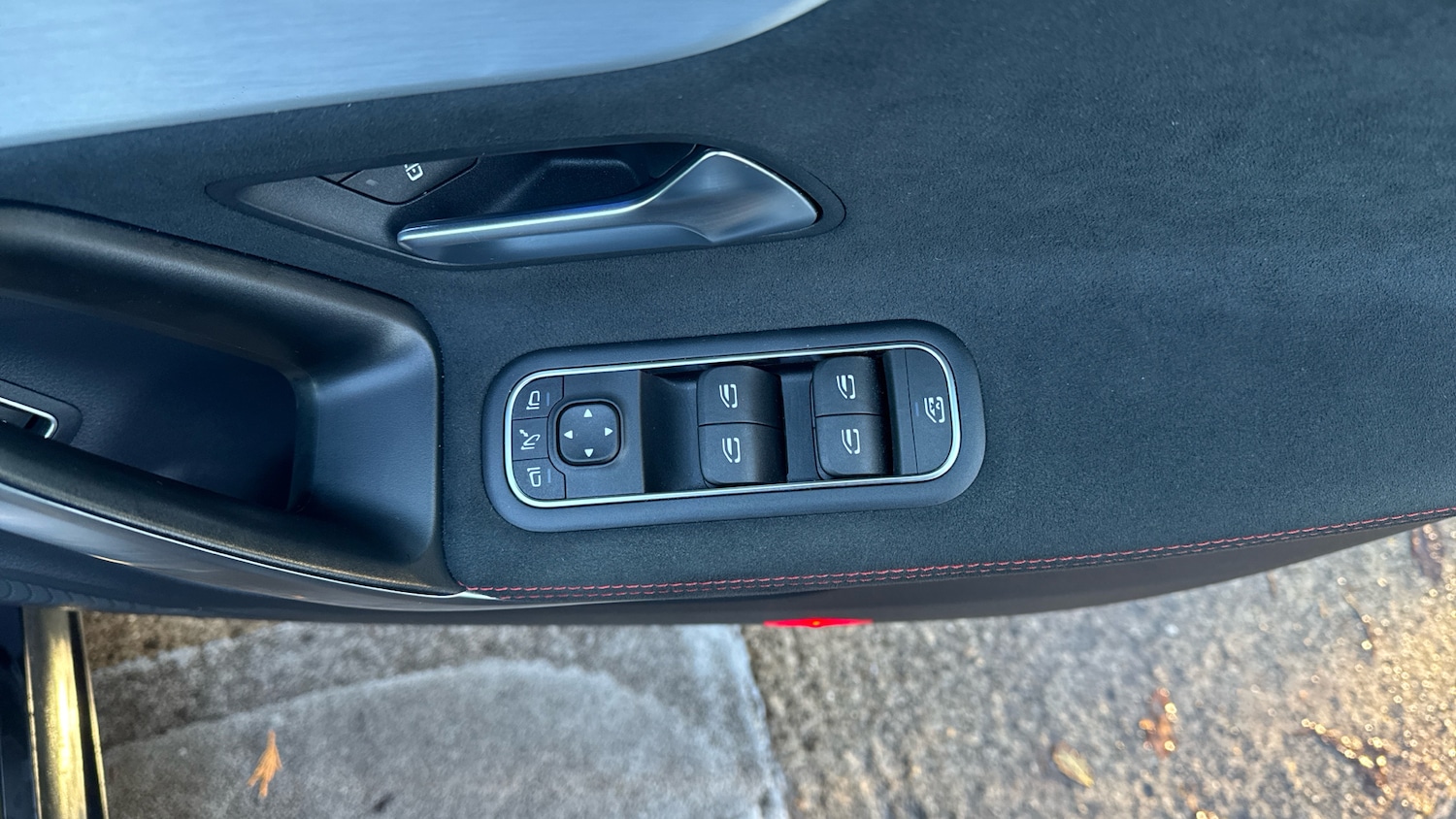 Used Mercedes-Benz CLA 2024 for sale - 76699173: Photo 27