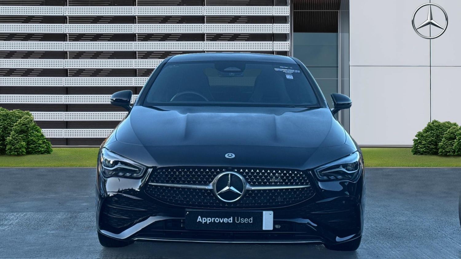 Used Mercedes-Benz CLA 2024 for sale - 76699173: Photo 3