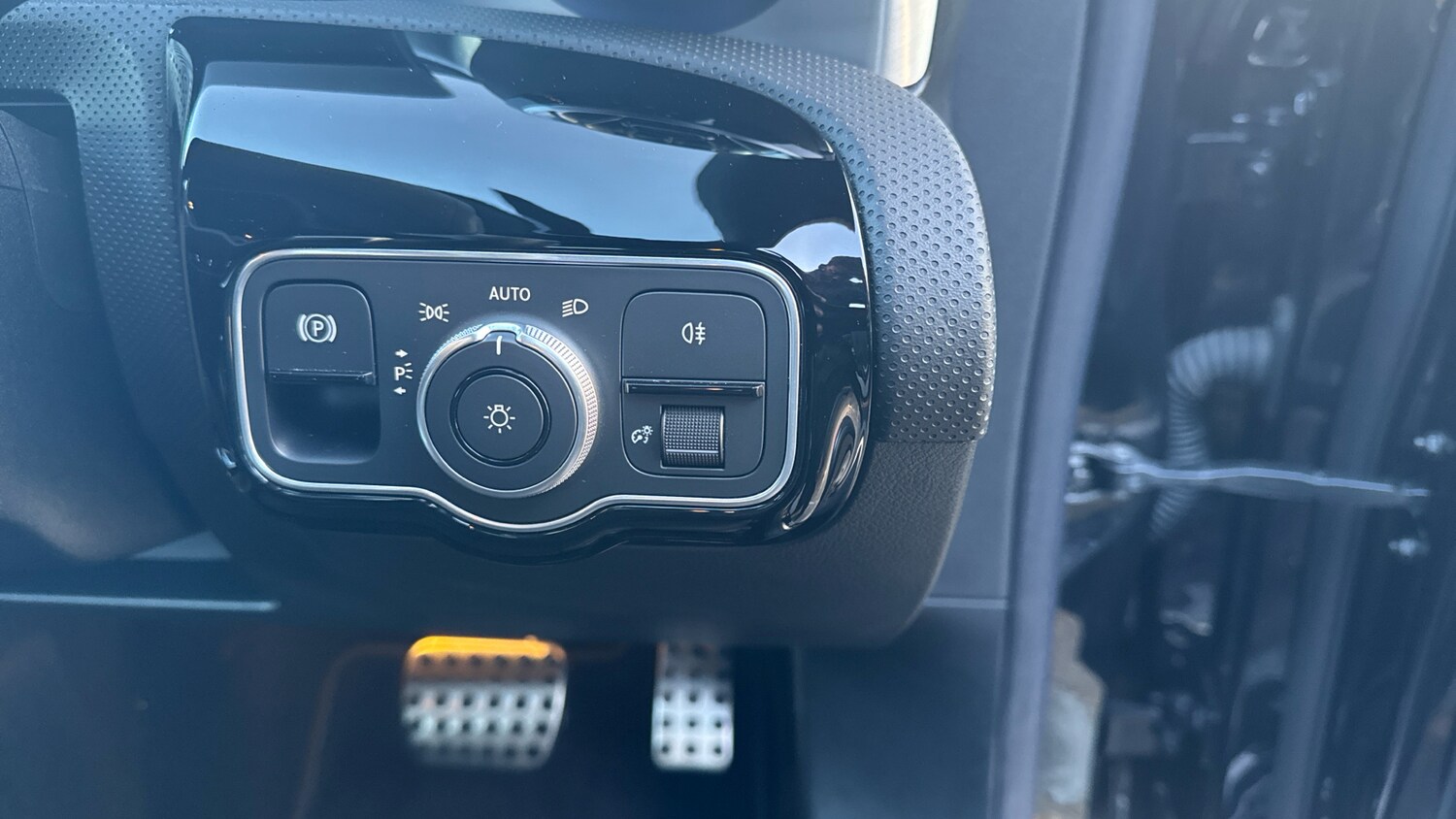 Used Mercedes-Benz CLA 2024 for sale - 76699173: Photo 30