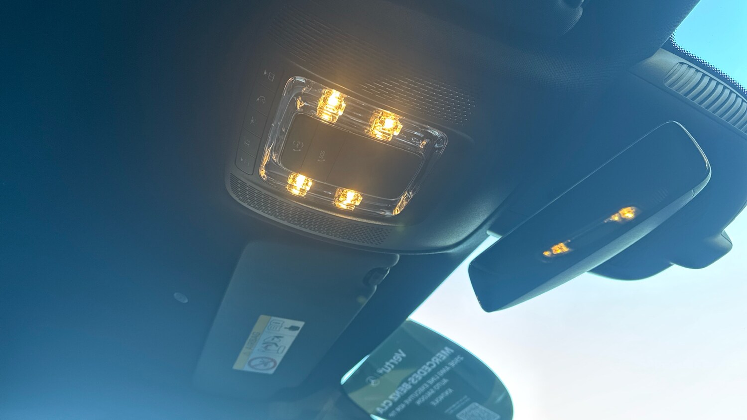 Used Mercedes-Benz CLA 2024 for sale - 76699173: Photo 33