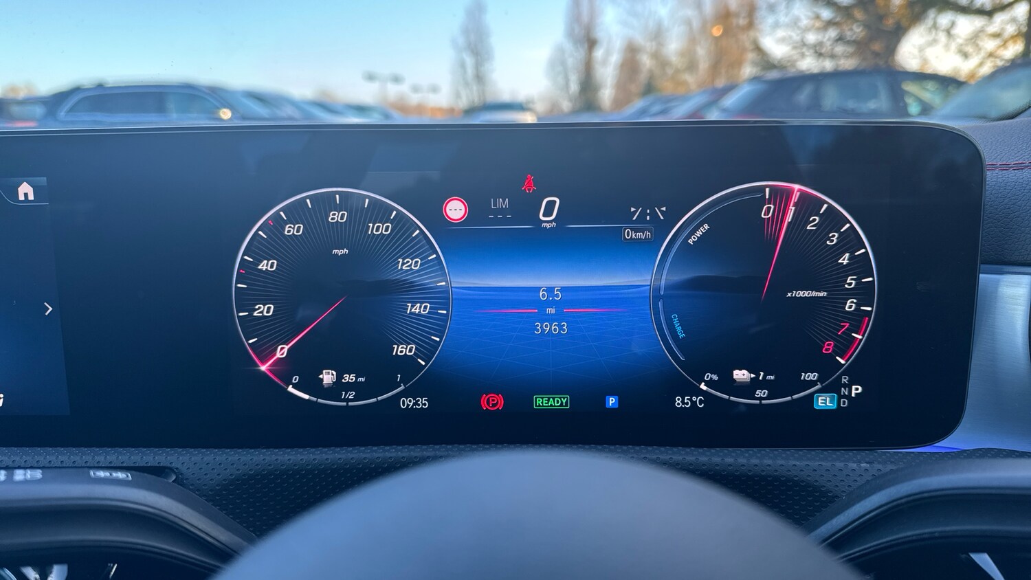 Used Mercedes-Benz CLA 2024 for sale - 76699173: Photo 34