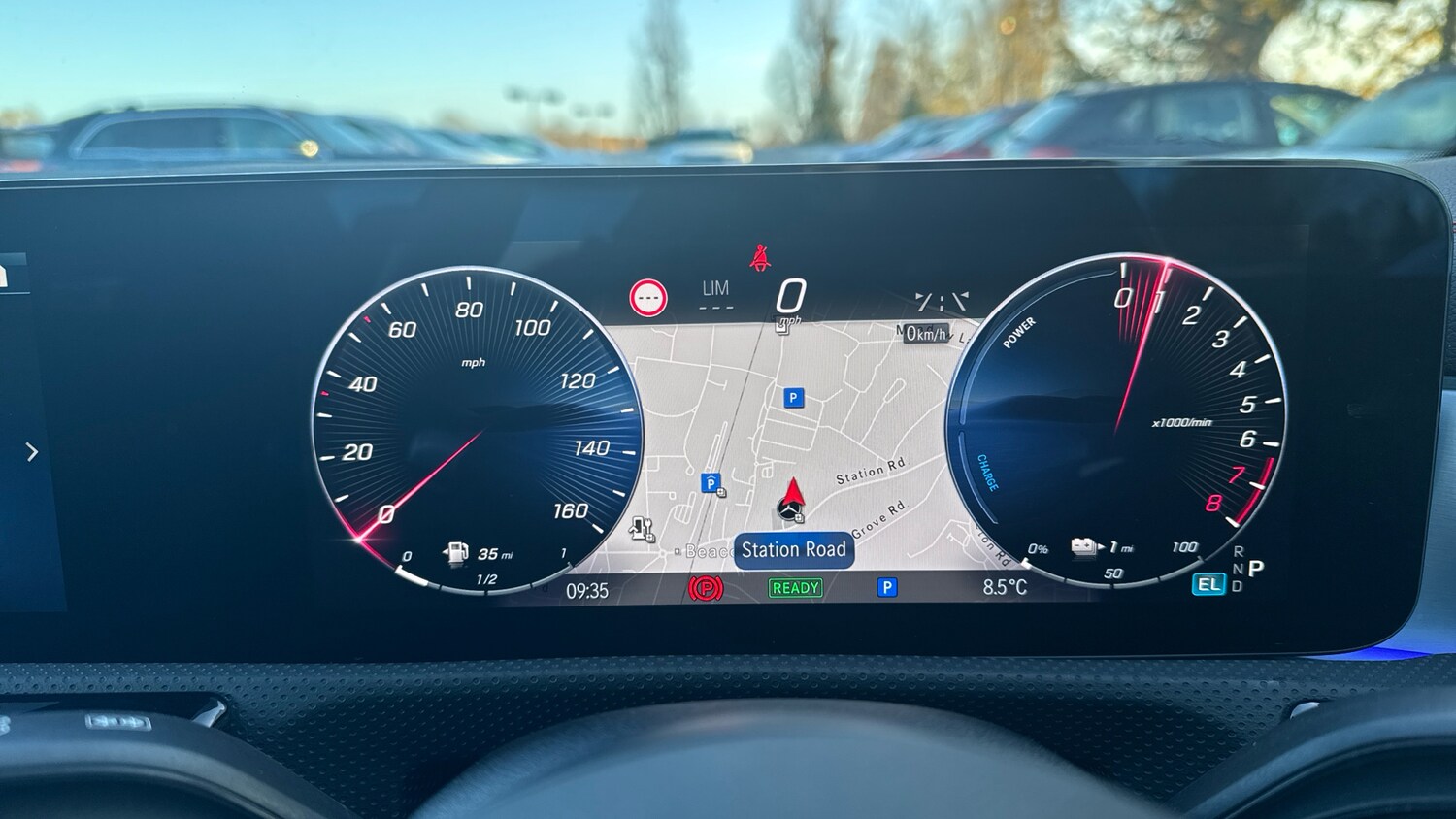 Used Mercedes-Benz CLA 2024 for sale - 76699173: Photo 35