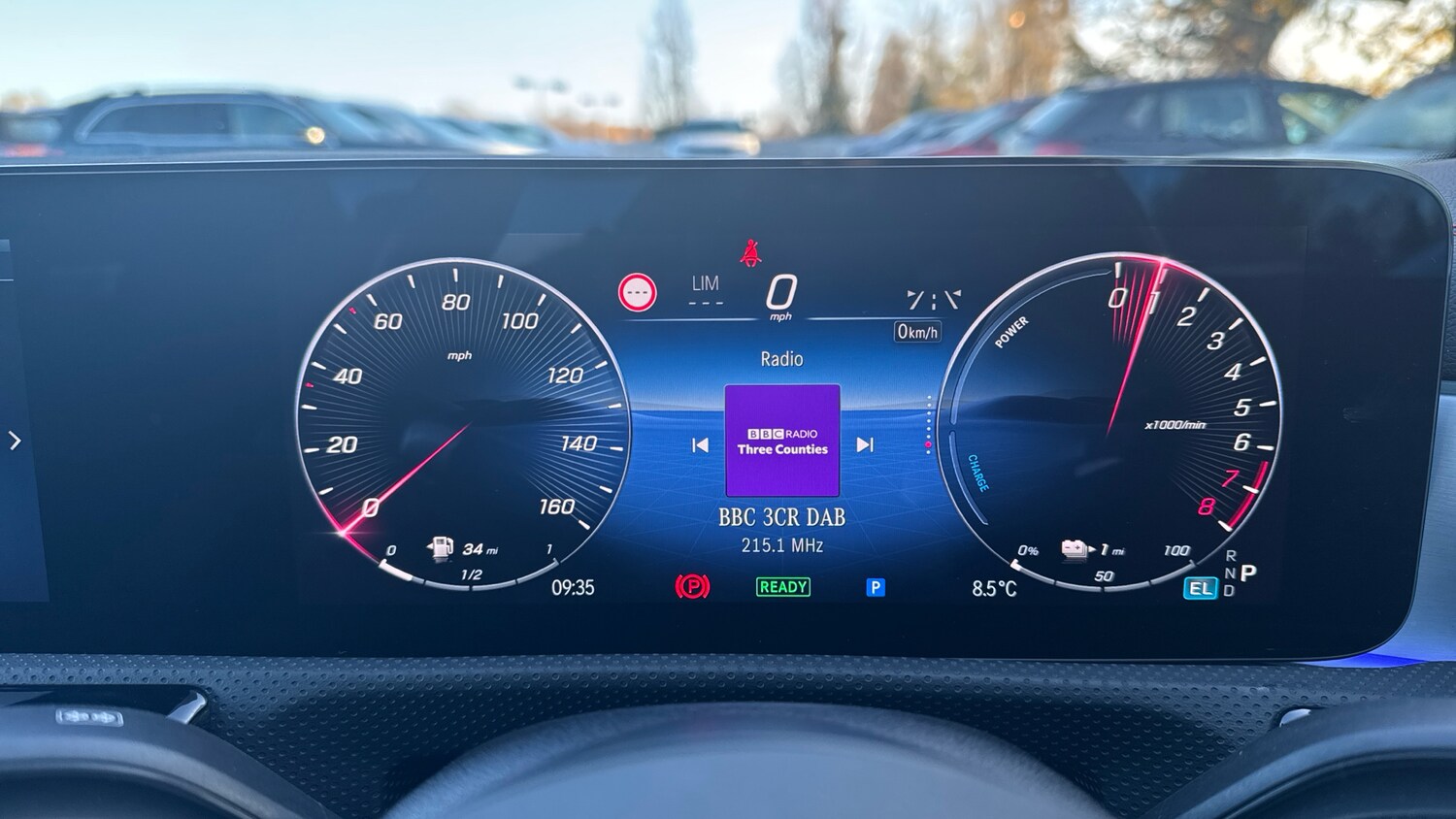 Used Mercedes-Benz CLA 2024 for sale - 76699173: Photo 36