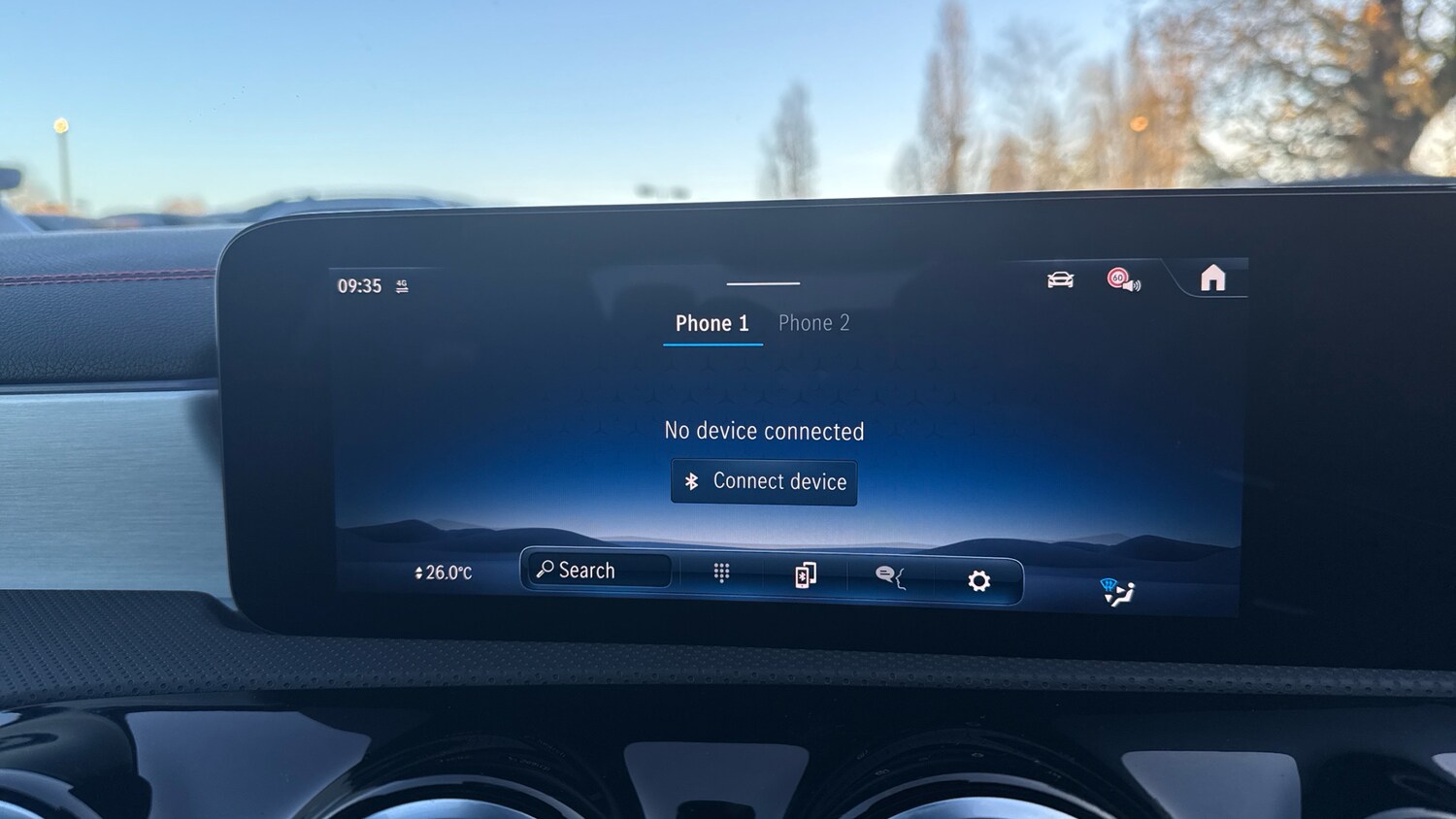 Used Mercedes-Benz CLA 2024 for sale - 76699173: Photo 38