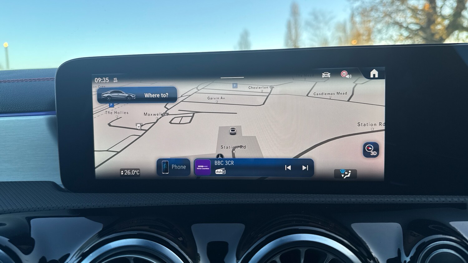 Used Mercedes-Benz CLA 2024 for sale - 76699173: Photo 39