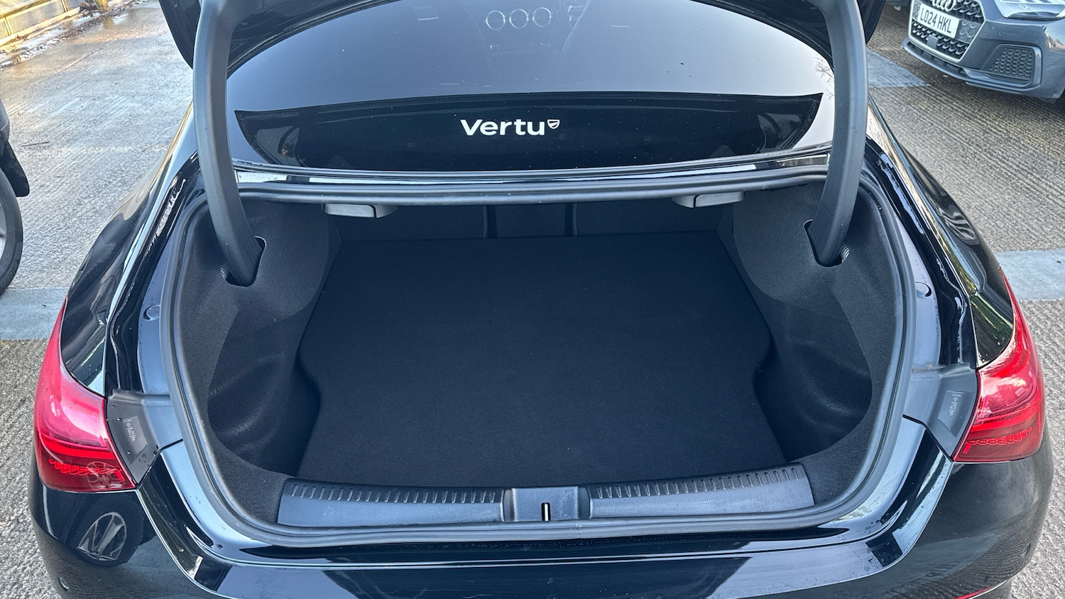 Used Mercedes-Benz CLA 2024 for sale - 76699173: Photo 4