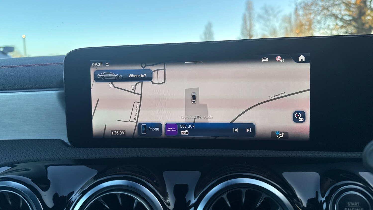 Used Mercedes-Benz CLA 2024 for sale - 76699173: Photo 40