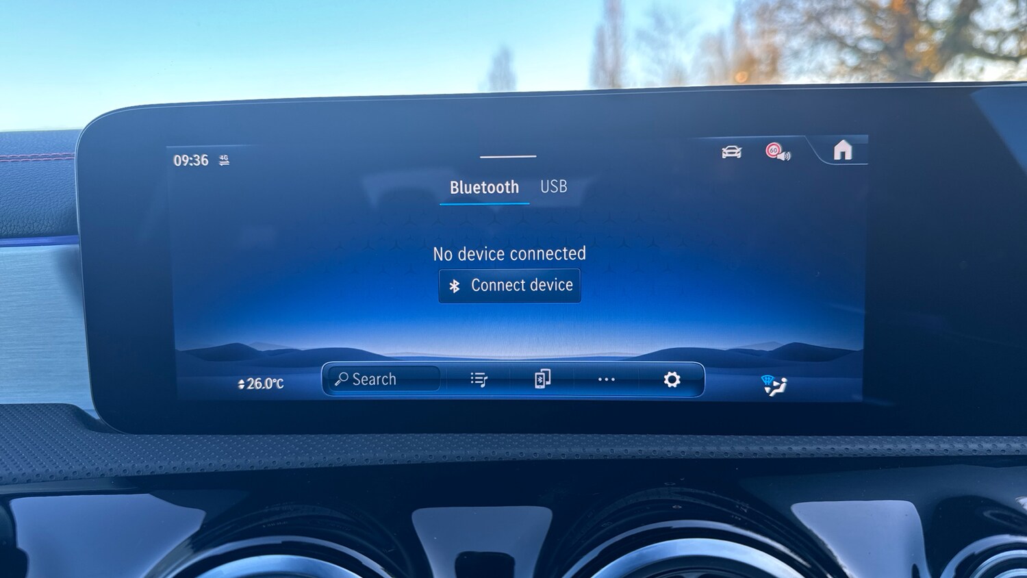 Used Mercedes-Benz CLA 2024 for sale - 76699173: Photo 42