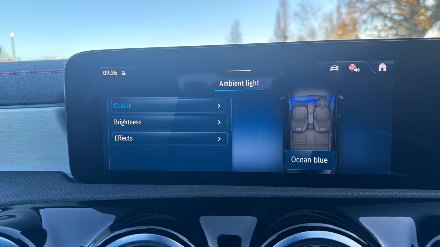 Used Mercedes-Benz CLA 2024 for sale - 76699173: Photo 44