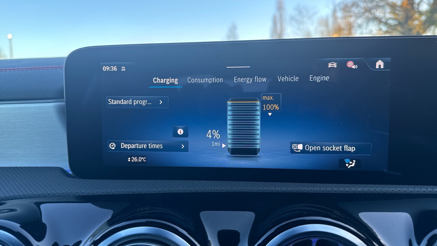 Used Mercedes-Benz CLA 2024 for sale - 76699173: Photo 45