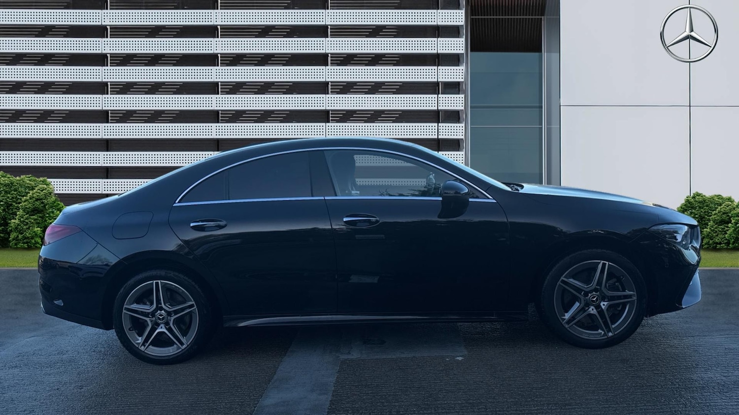 Used Mercedes-Benz CLA 2024 for sale - 76699173: Photo 5