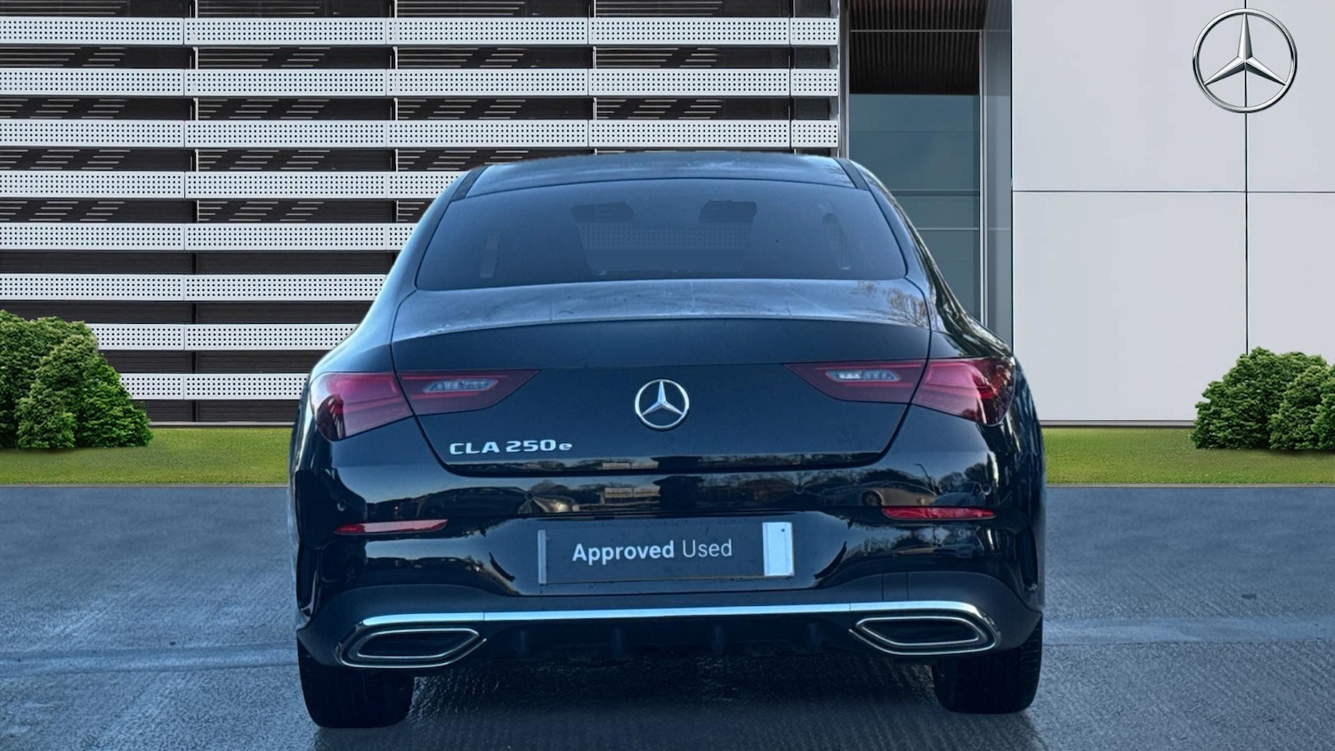 Used Mercedes-Benz CLA 2024 for sale - 76699173: Photo 6