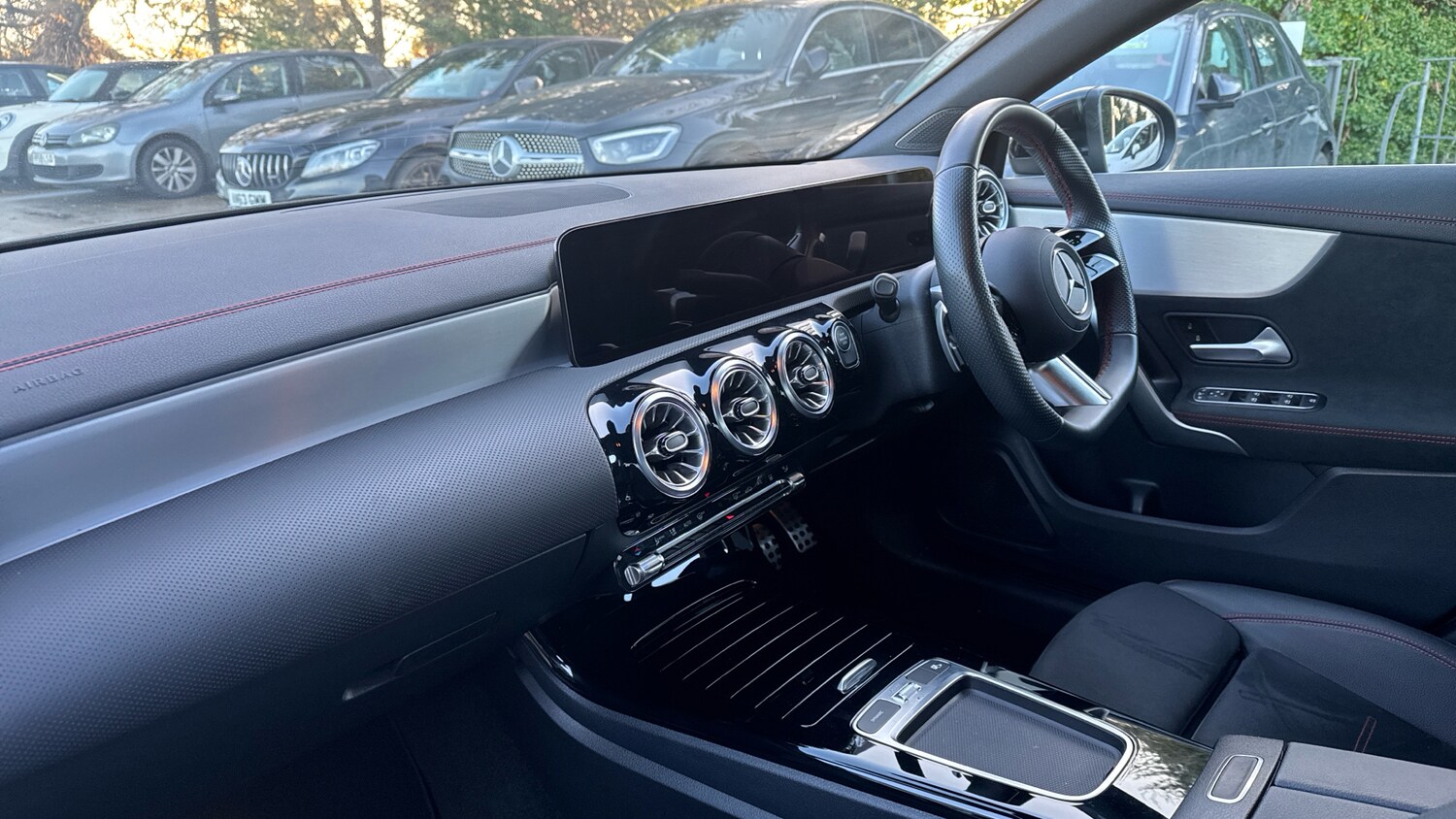 Used Mercedes-Benz CLA 2024 for sale - 76699173: Photo 9