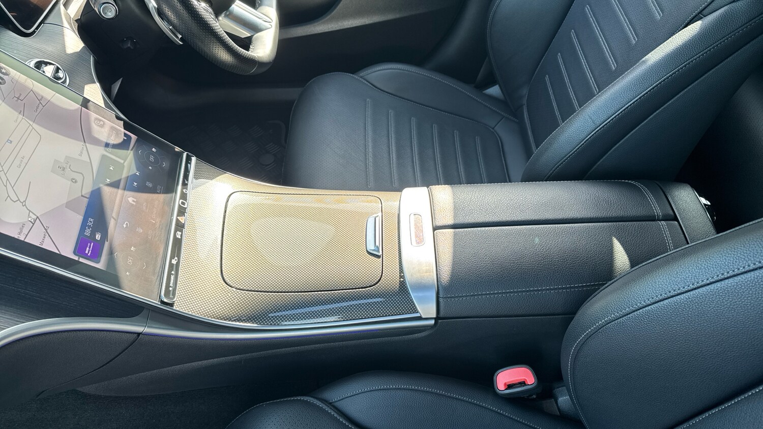 Used Mercedes-Benz C Class 2024 for sale - 77883893: Photo 13