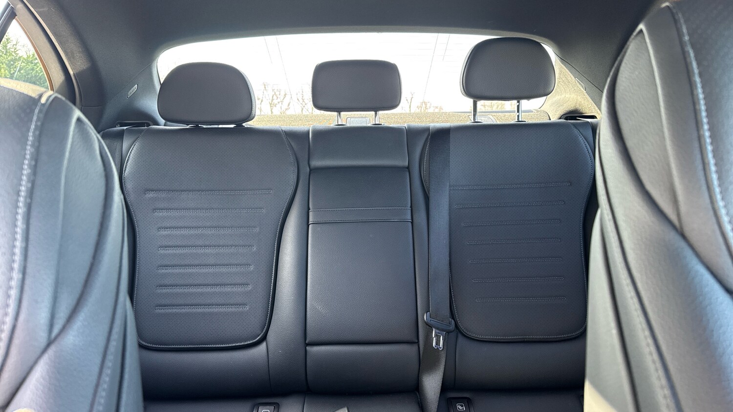 Used Mercedes-Benz C Class 2024 for sale - 77883893: Photo 15