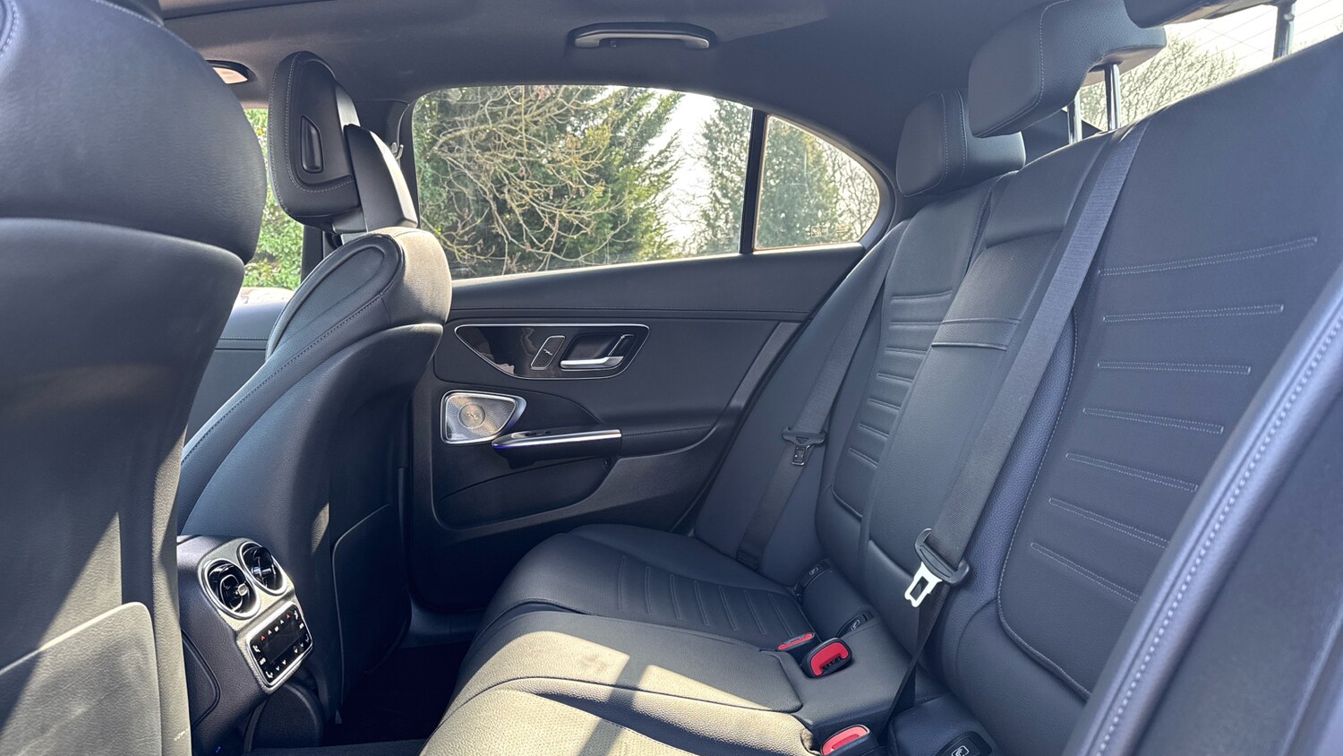 Used Mercedes-Benz C Class 2024 for sale - 77883893: Photo 16