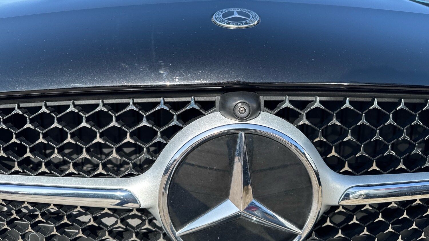 Used Mercedes-Benz C Class 2024 for sale - 77883893: Photo 21