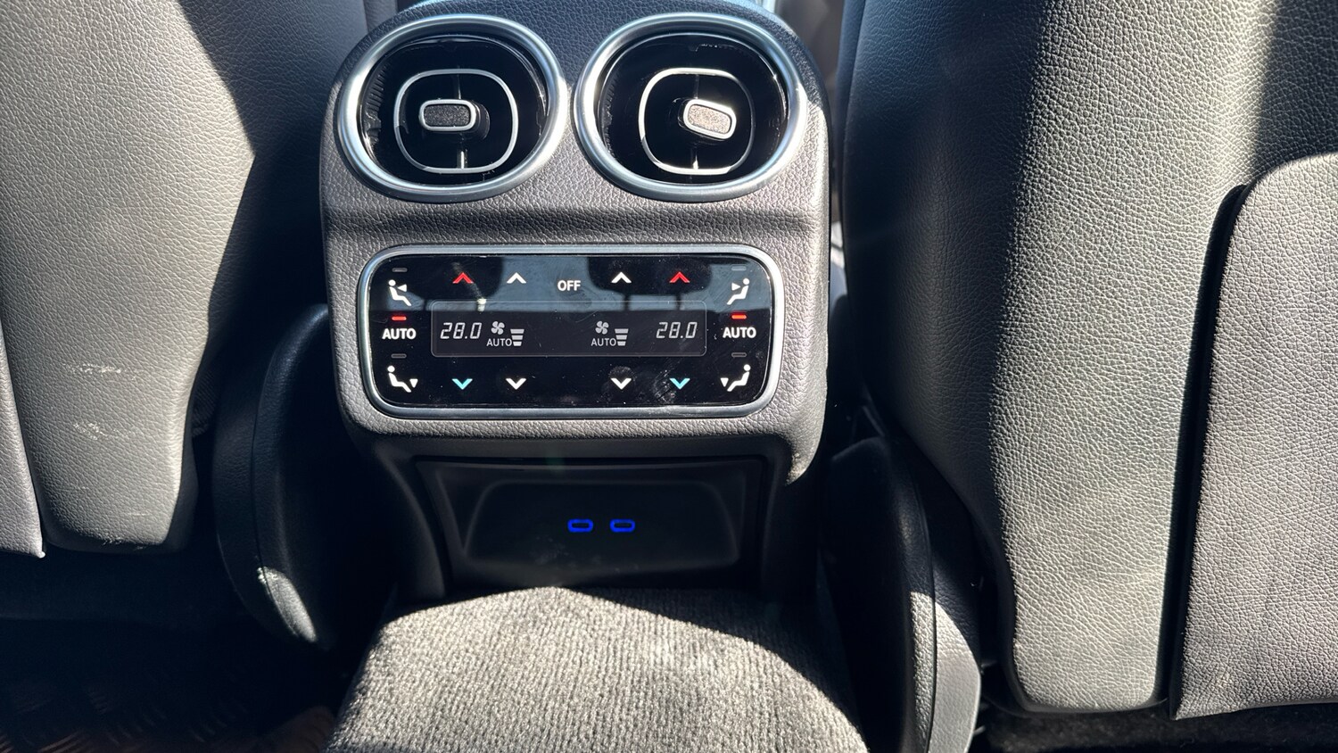 Used Mercedes-Benz C Class 2024 for sale - 77883893: Photo 25