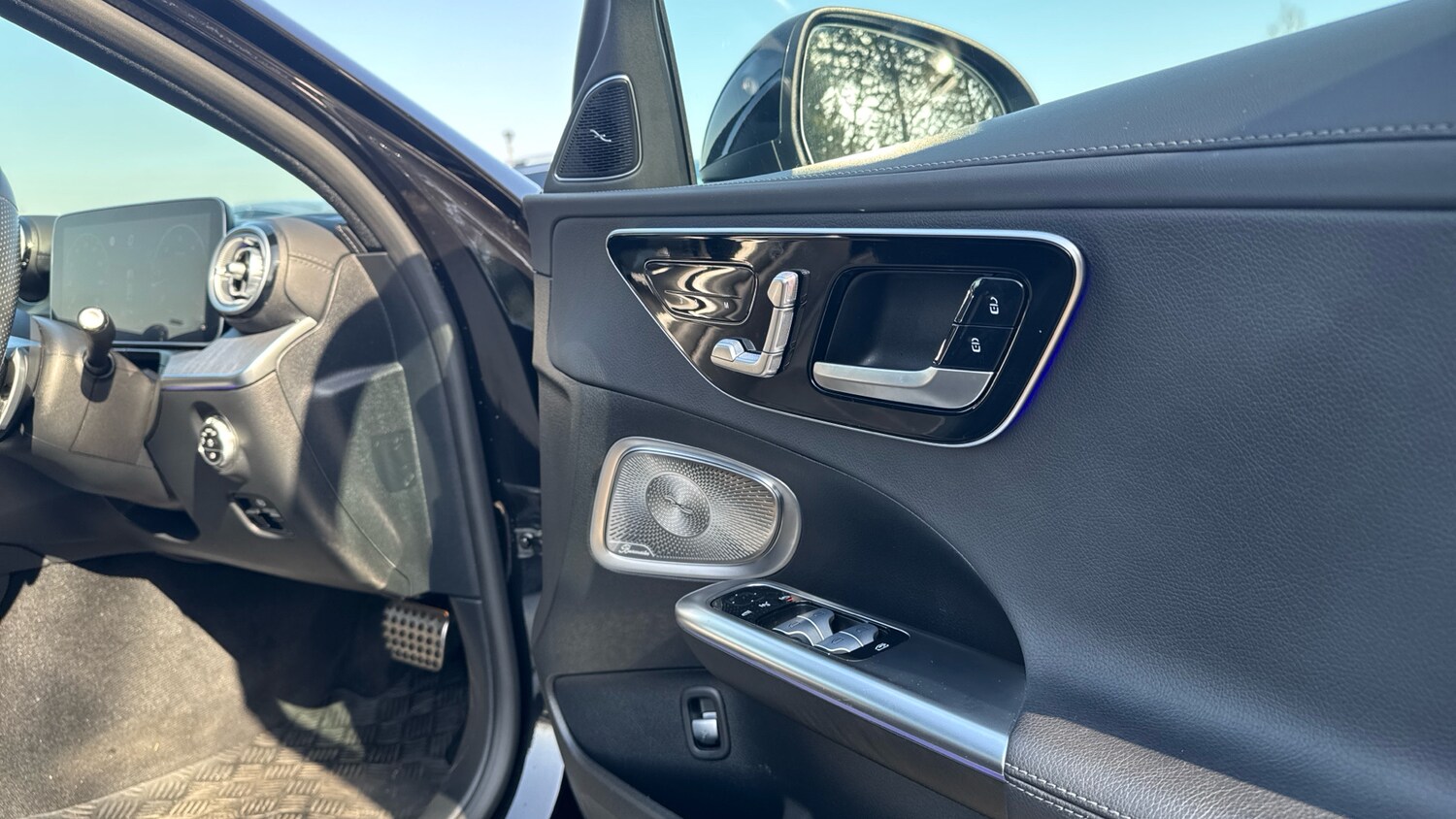 Used Mercedes-Benz C Class 2024 for sale - 77883893: Photo 26