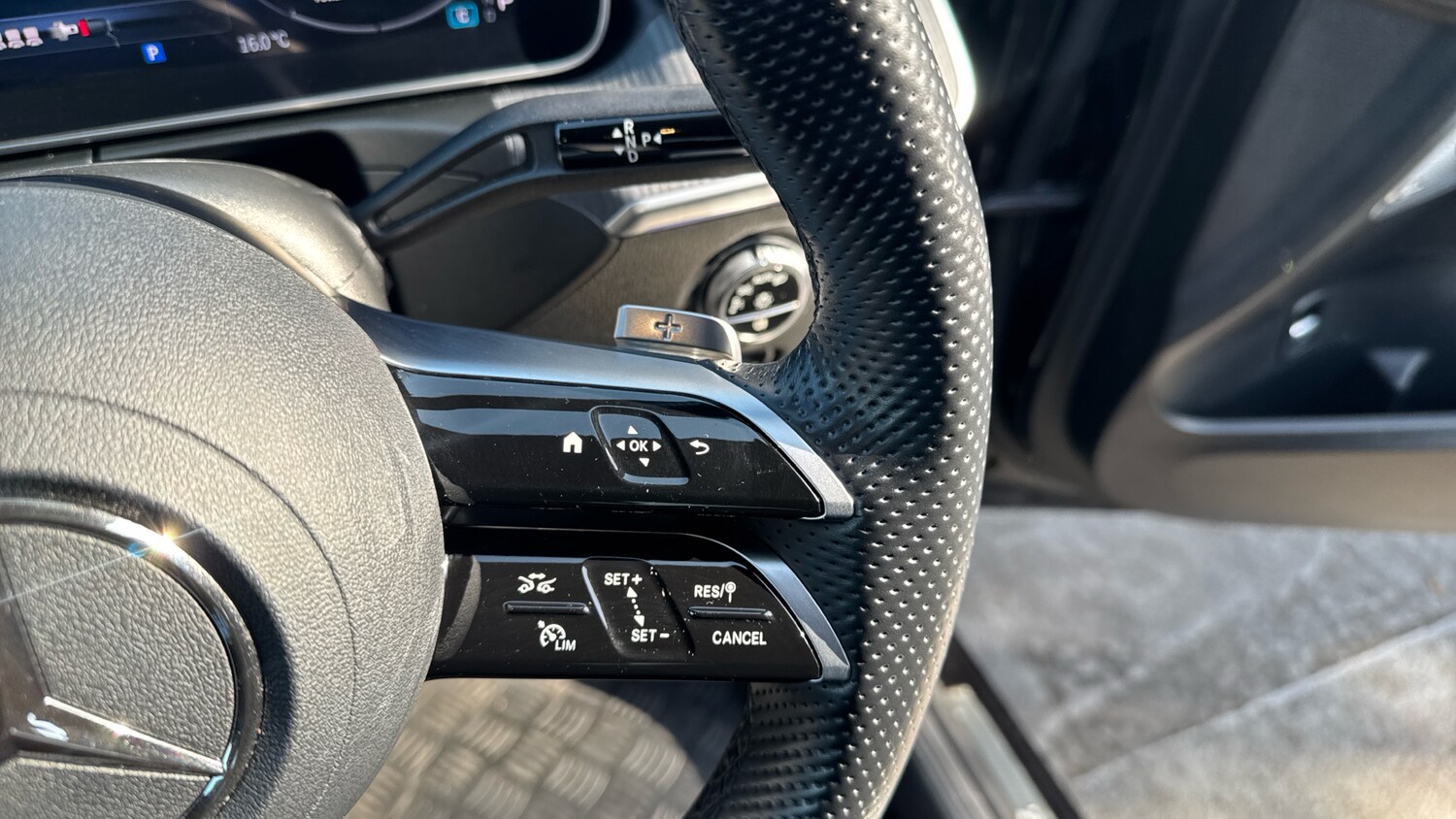 Used Mercedes-Benz C Class 2024 for sale - 77883893: Photo 28