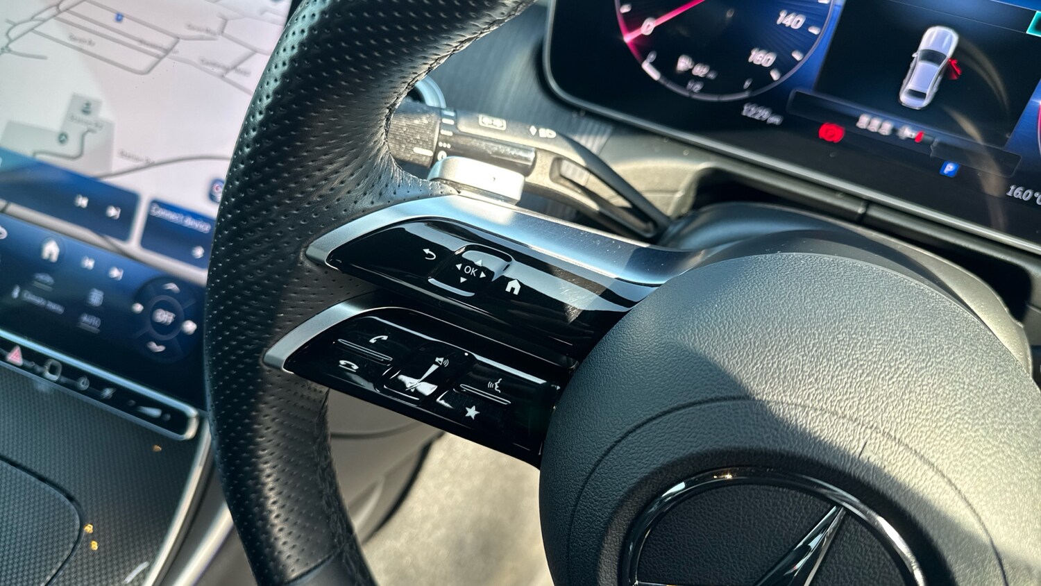 Used Mercedes-Benz C Class 2024 for sale - 77883893: Photo 29